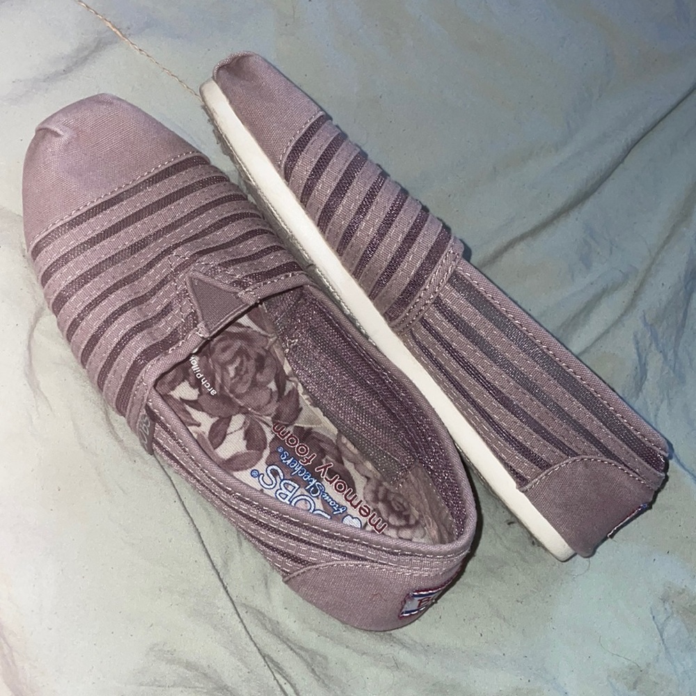 Bobs Size 5.5